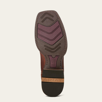 Ariat Quickdraw Western Boot
