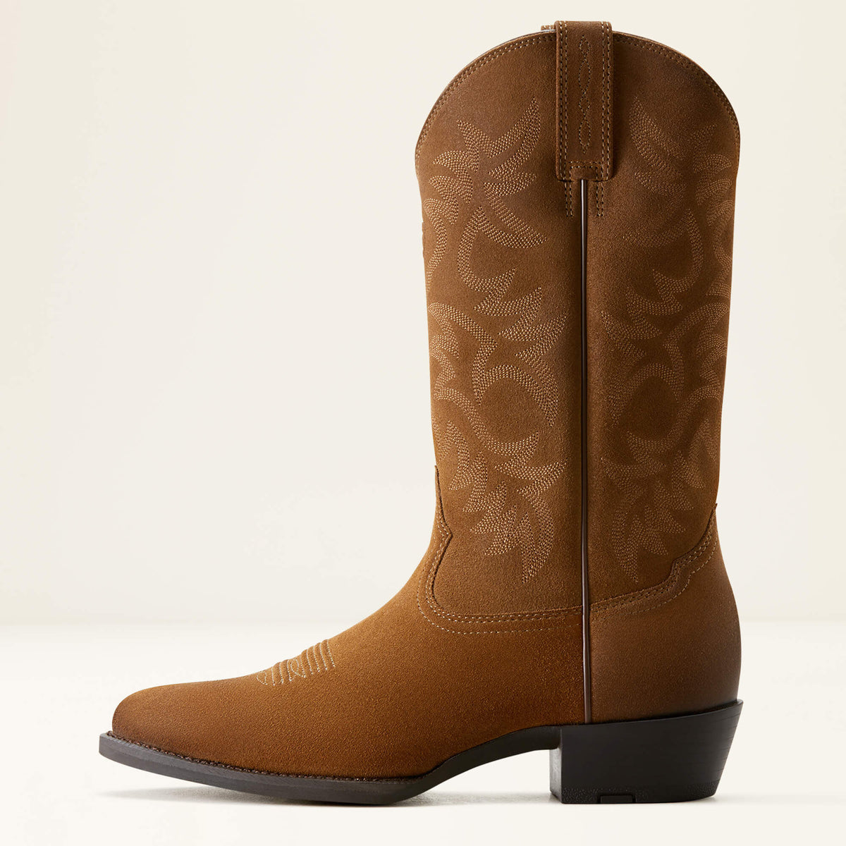 Ariat Heritage R Toe Western Boot
