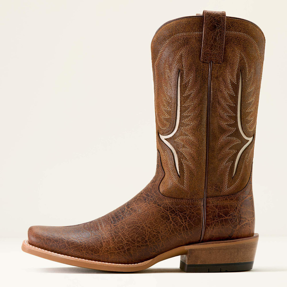 Ariat Stadtler Narrow Cutter Toe Cowboy Boot