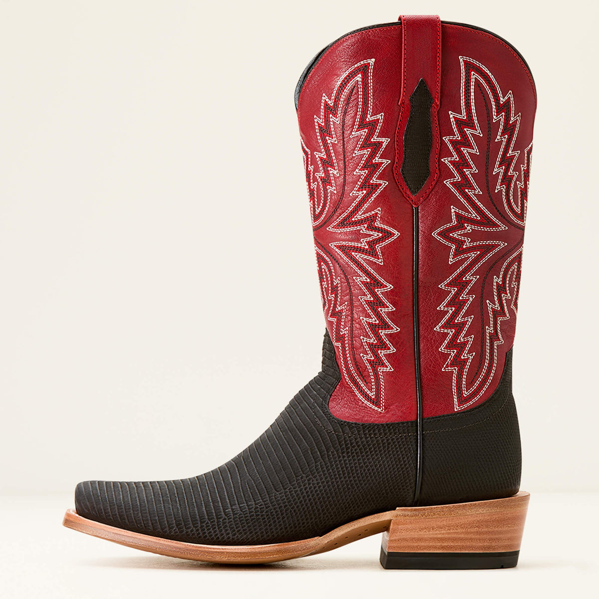 Ariat Futurity Relentless Golde Rush Cowboy Boot