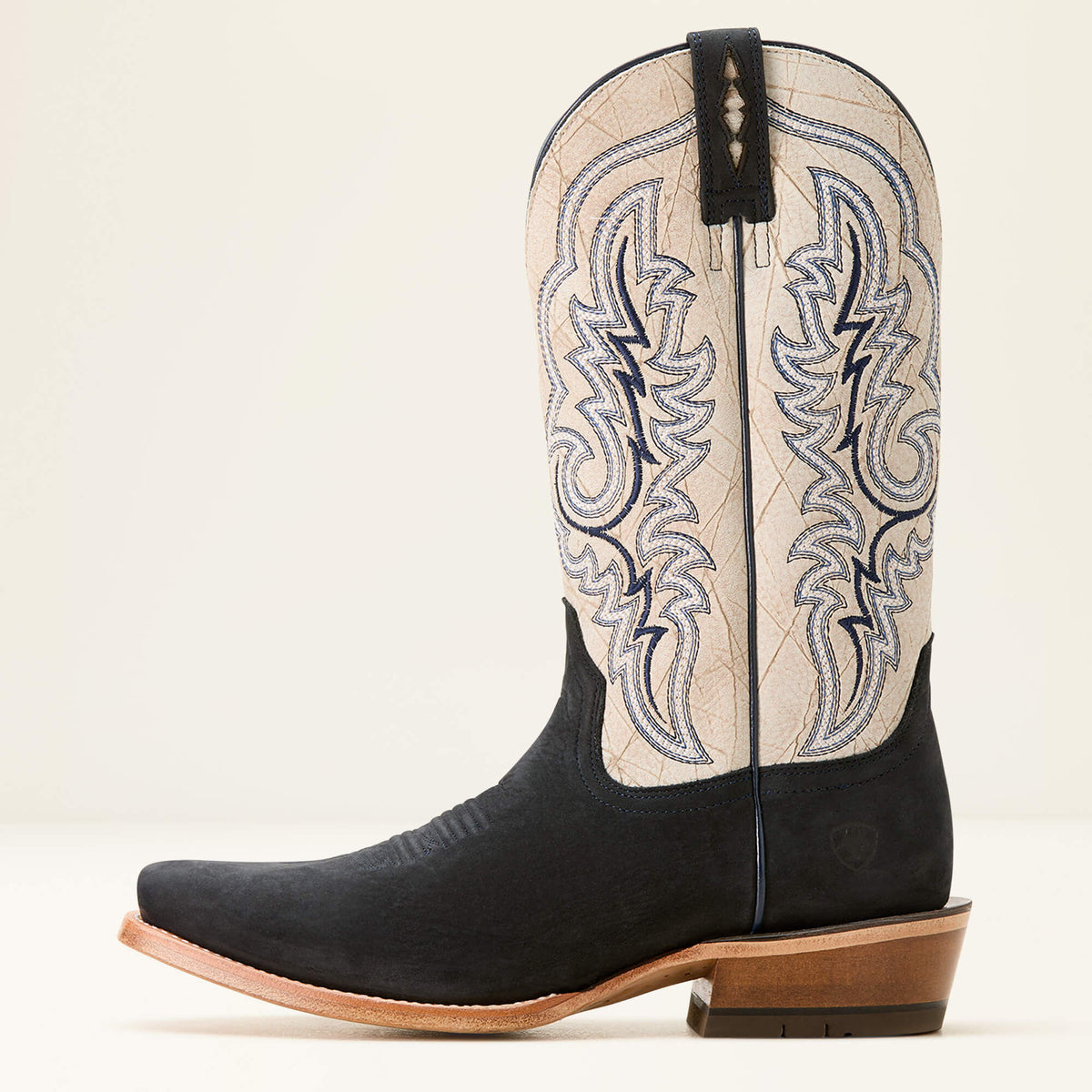 Ariat Futurity Relentless Bama Fury Cowboy Boot