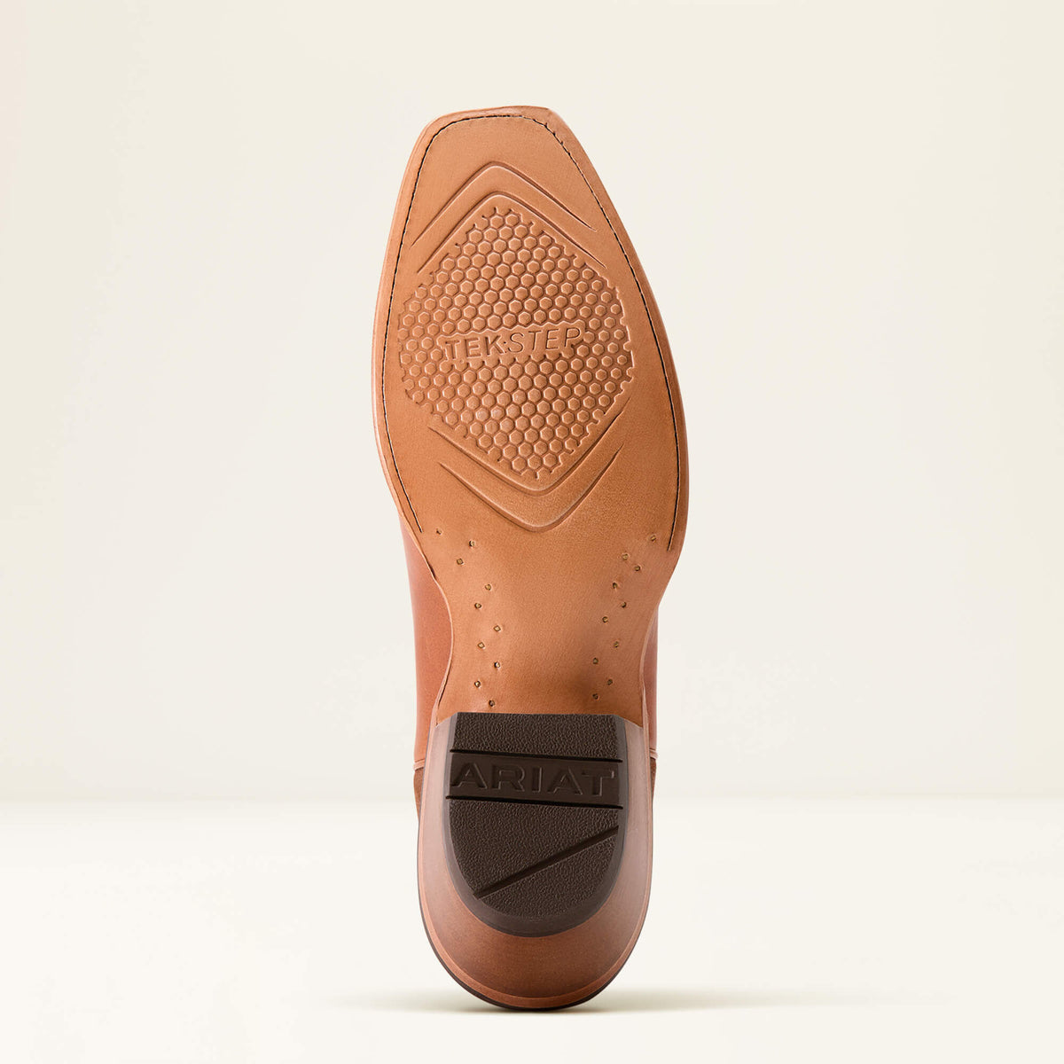 Ariat Bronc Stomper Cowboy Boot