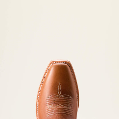 Ariat Bronc Stomper Cowboy Boot