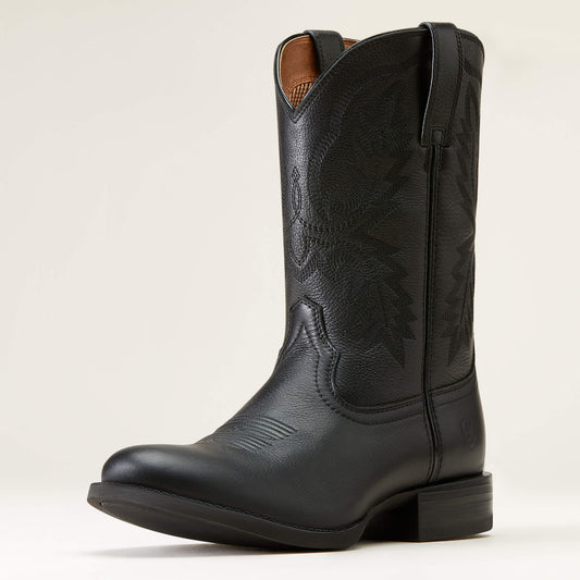 Ariat Sport Stratten W Toe Cowboy Boot