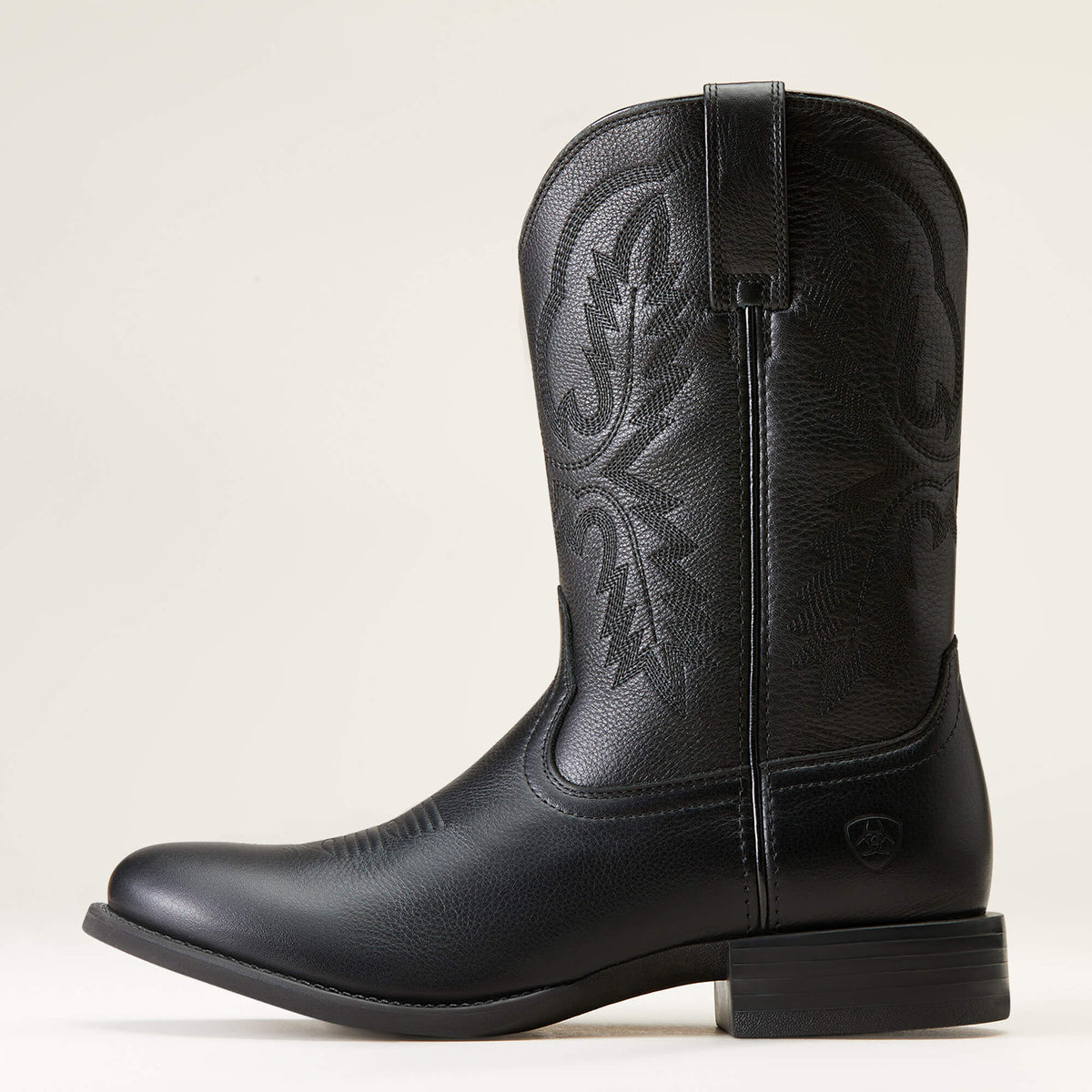 Ariat Sport Stratten W Toe Cowboy Boot