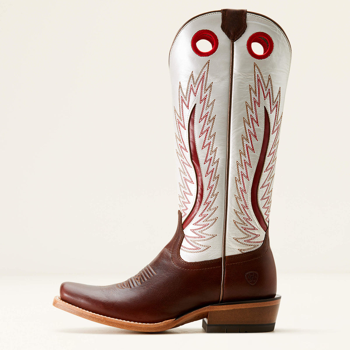 Ariat Futurity Fort Worth Narrow Cutter Toe Western Boot