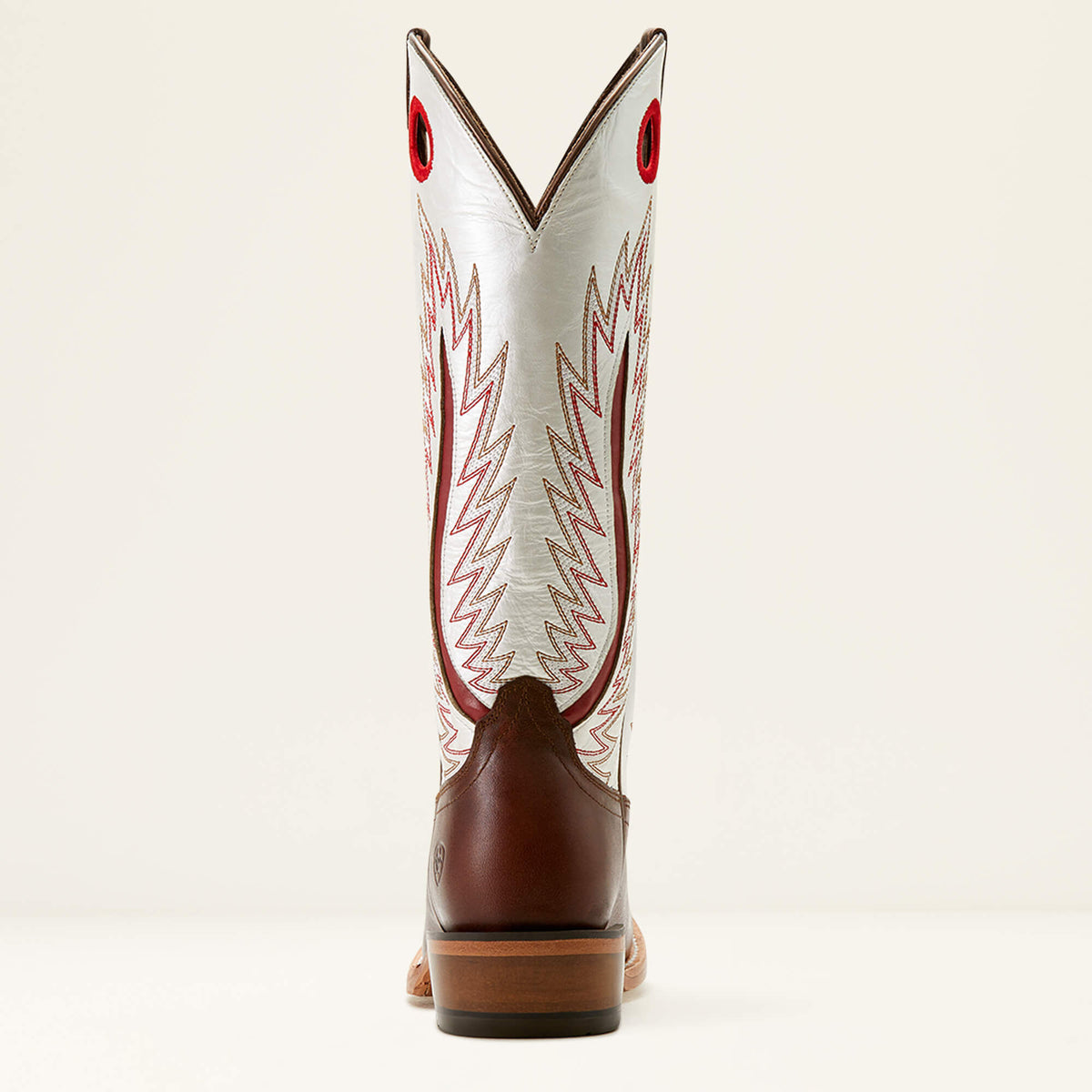 Ariat Futurity Fort Worth Narrow Cutter Toe Western Boot