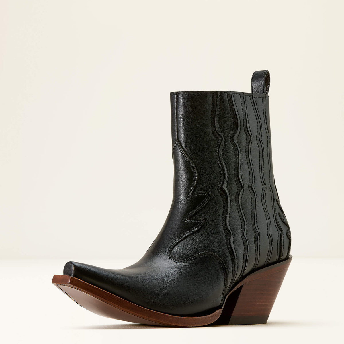 Ariat Jade X Toe Western Boot