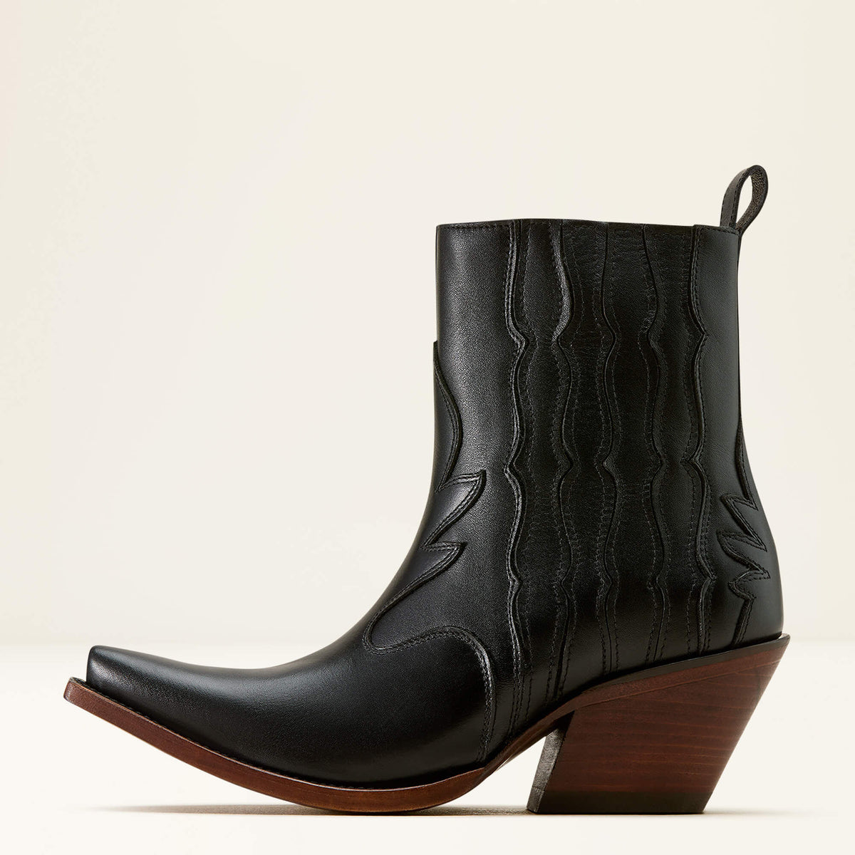 Ariat Jade X Toe Western Boot