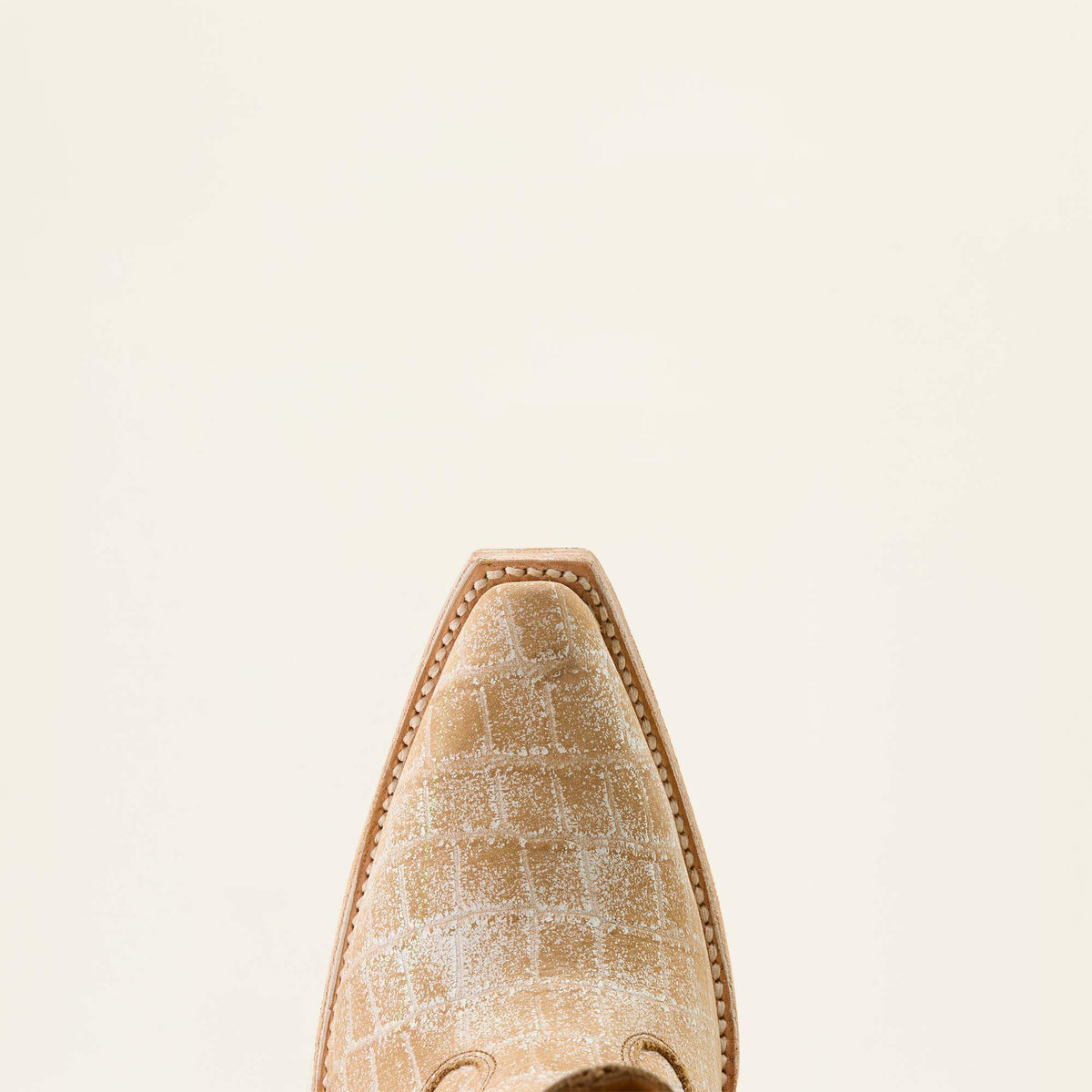 Ariat Jade X Toe Western Boot