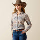 OMBRE BLUE SOUTHWEST