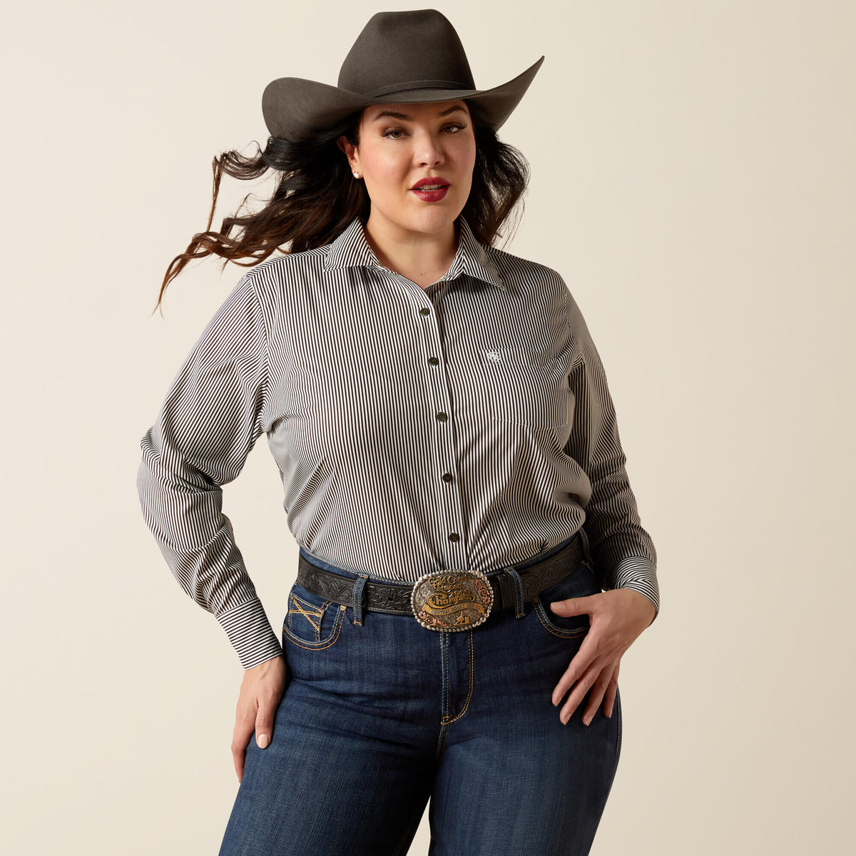 Ariat Kirby Pro Shirt