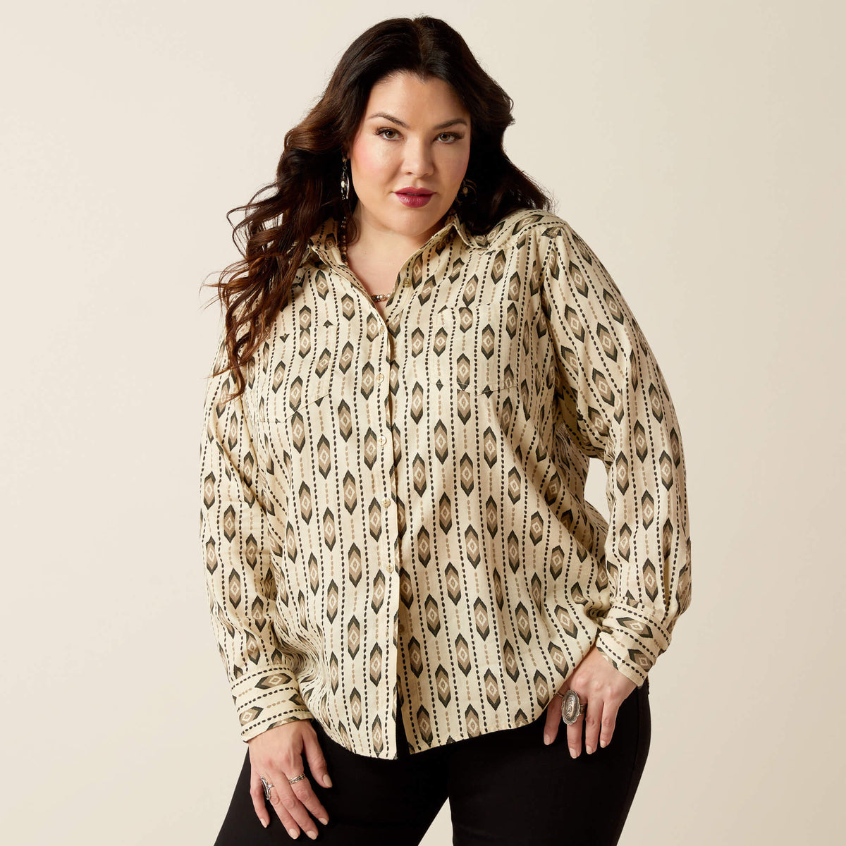 Ariat Billie Jean Shirt
