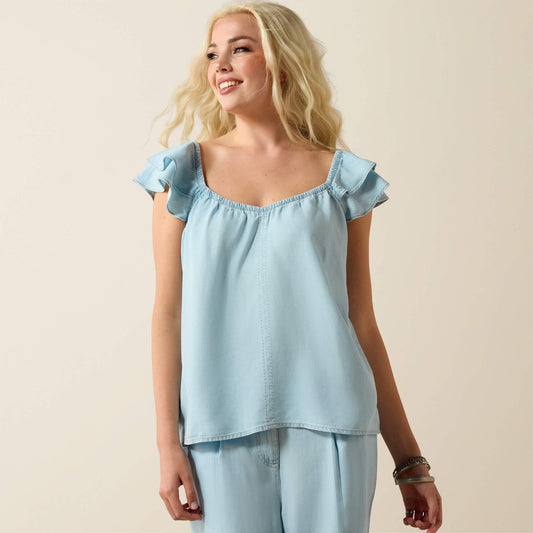 Ariat Lynn Top