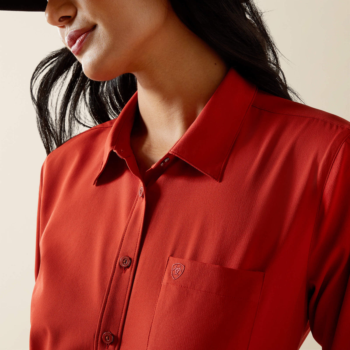 Ariat Kirby Pro Shirt