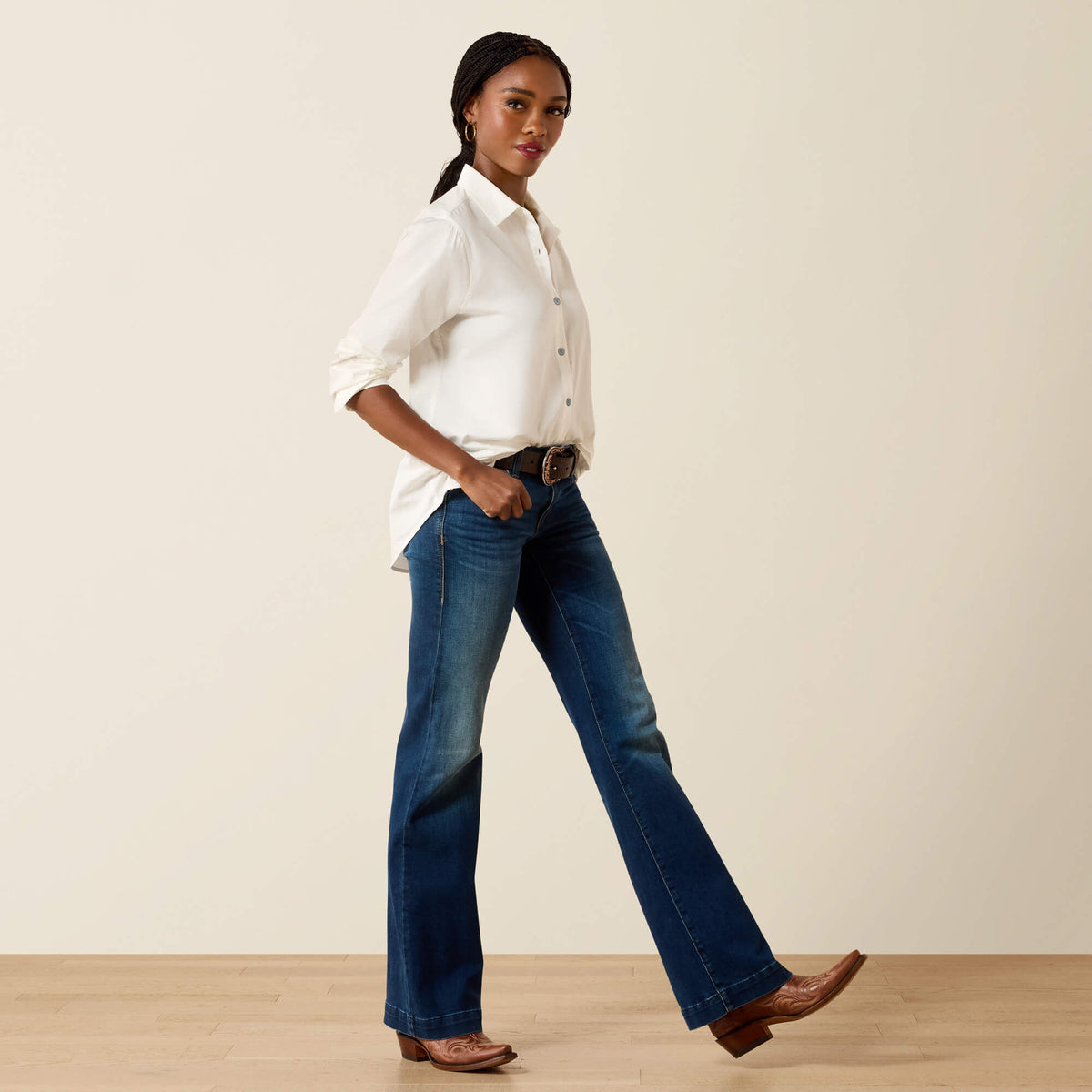 Ariat Homestyle Shirt