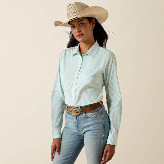Ariat Kirby Stretch Shirt