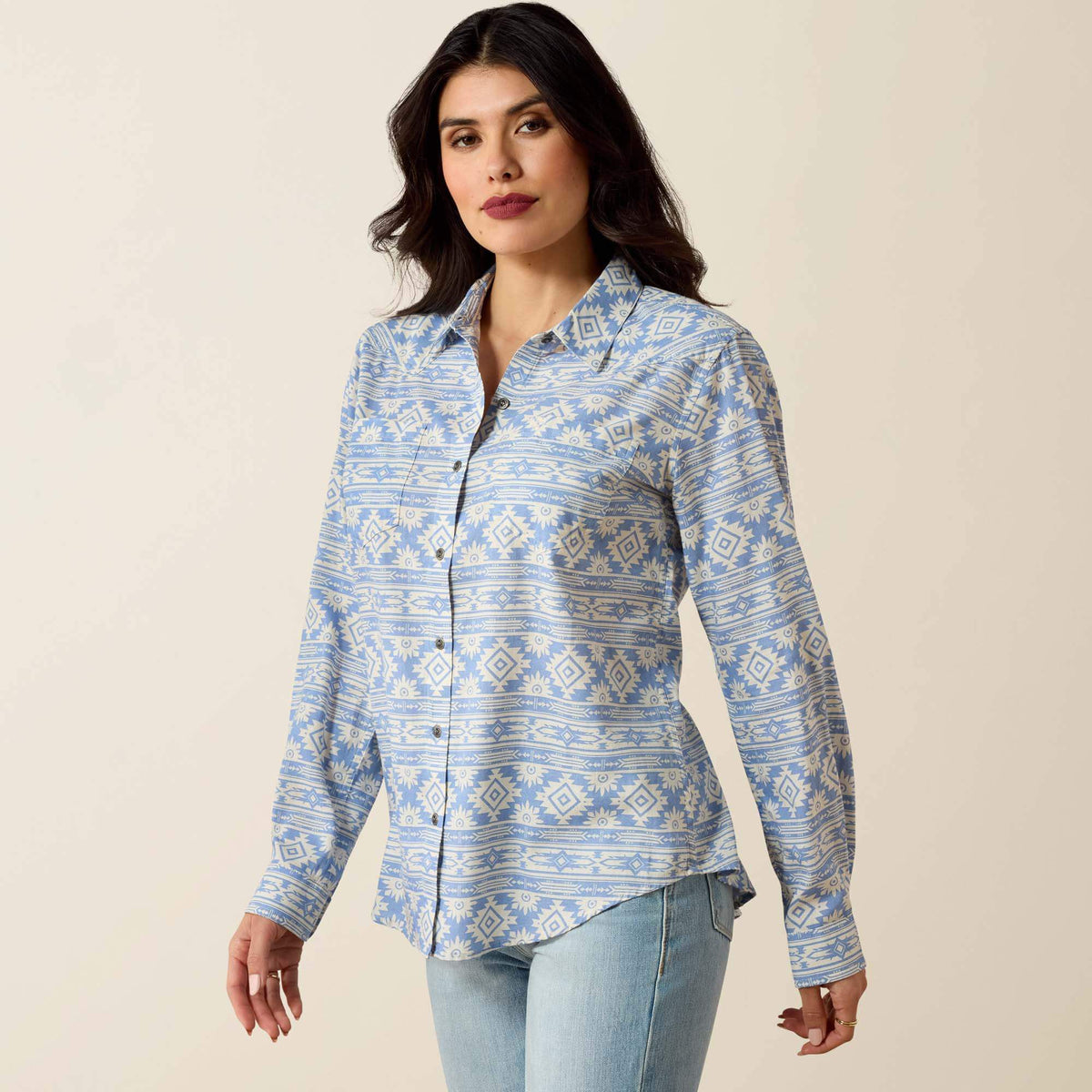 Ariat Billie Jean Shirt