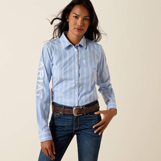 Ariat Team Kirby Shirt