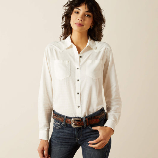 Ariat Billie Jean Shirt