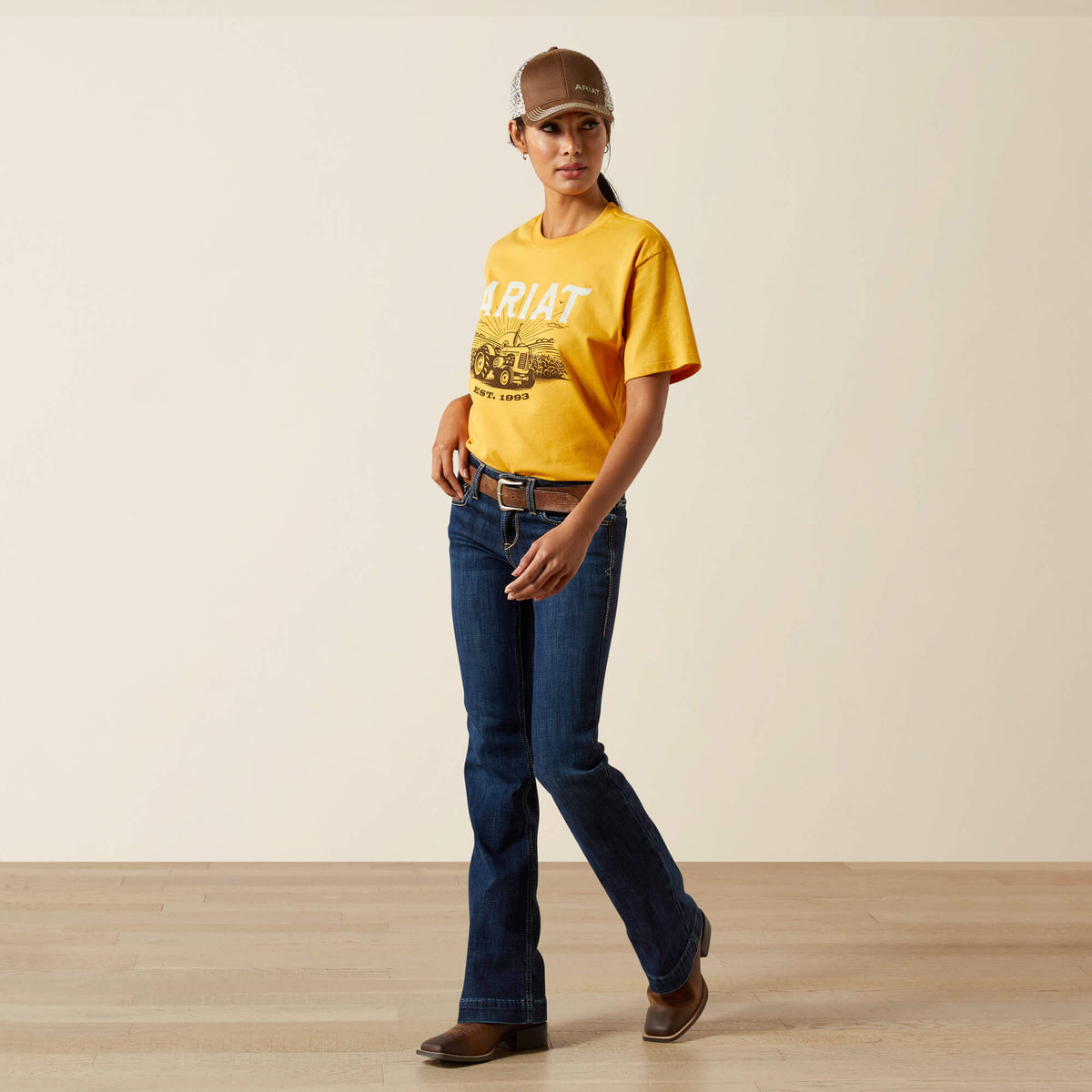Ariat Ariat Keep it Rural T-Shirt