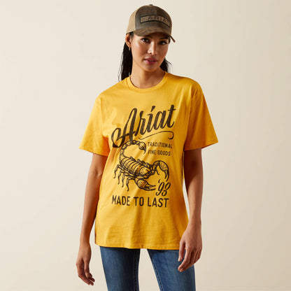 Ariat Ariat Scorpion Script T-Shirt