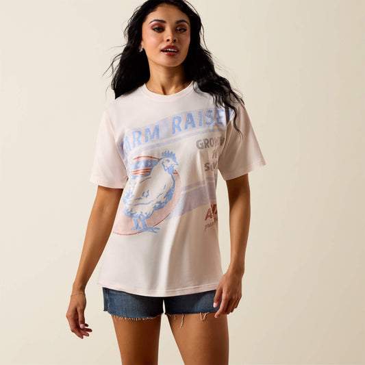 Ariat Farm Raised T-Shirt