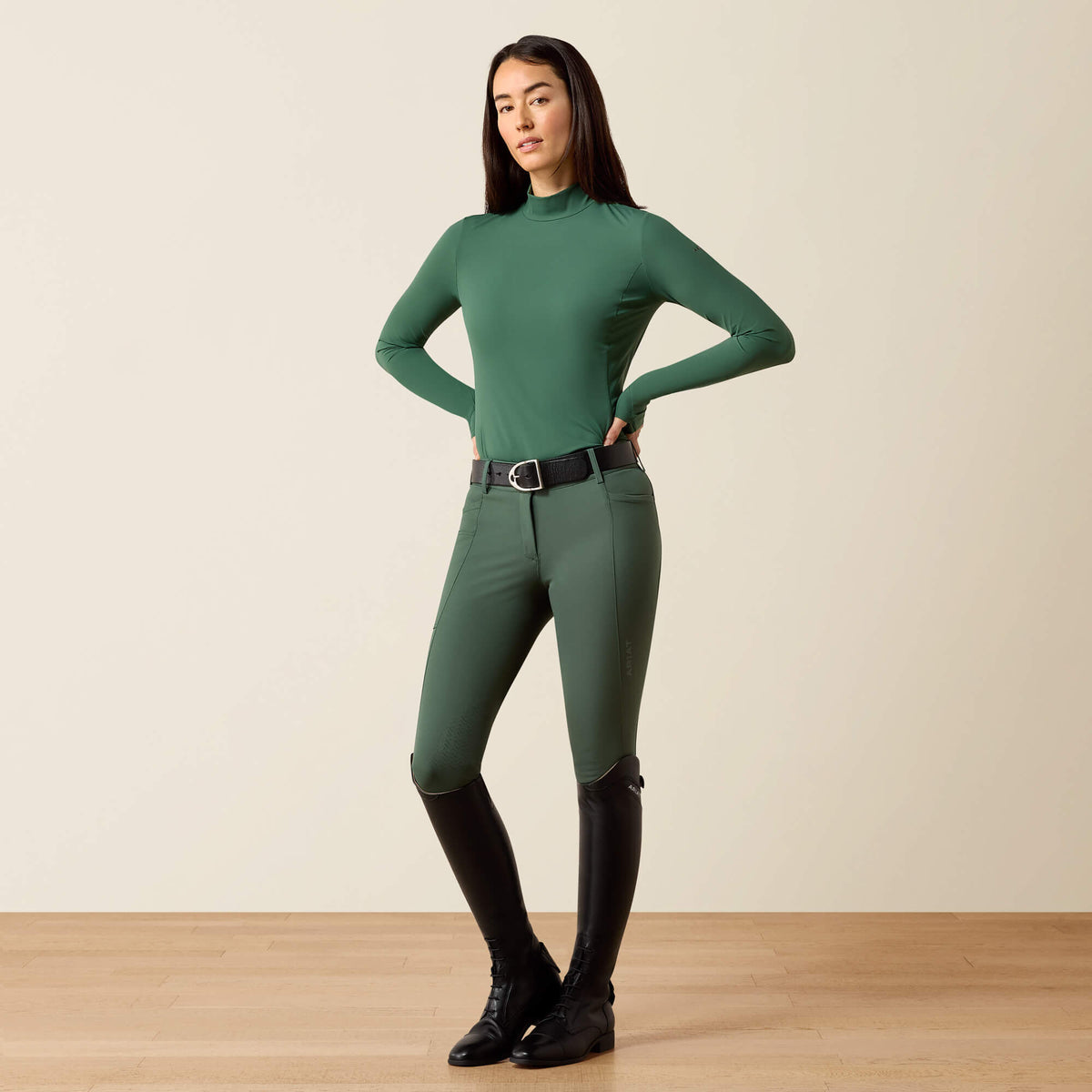 Ariat SolVeil Baselayer