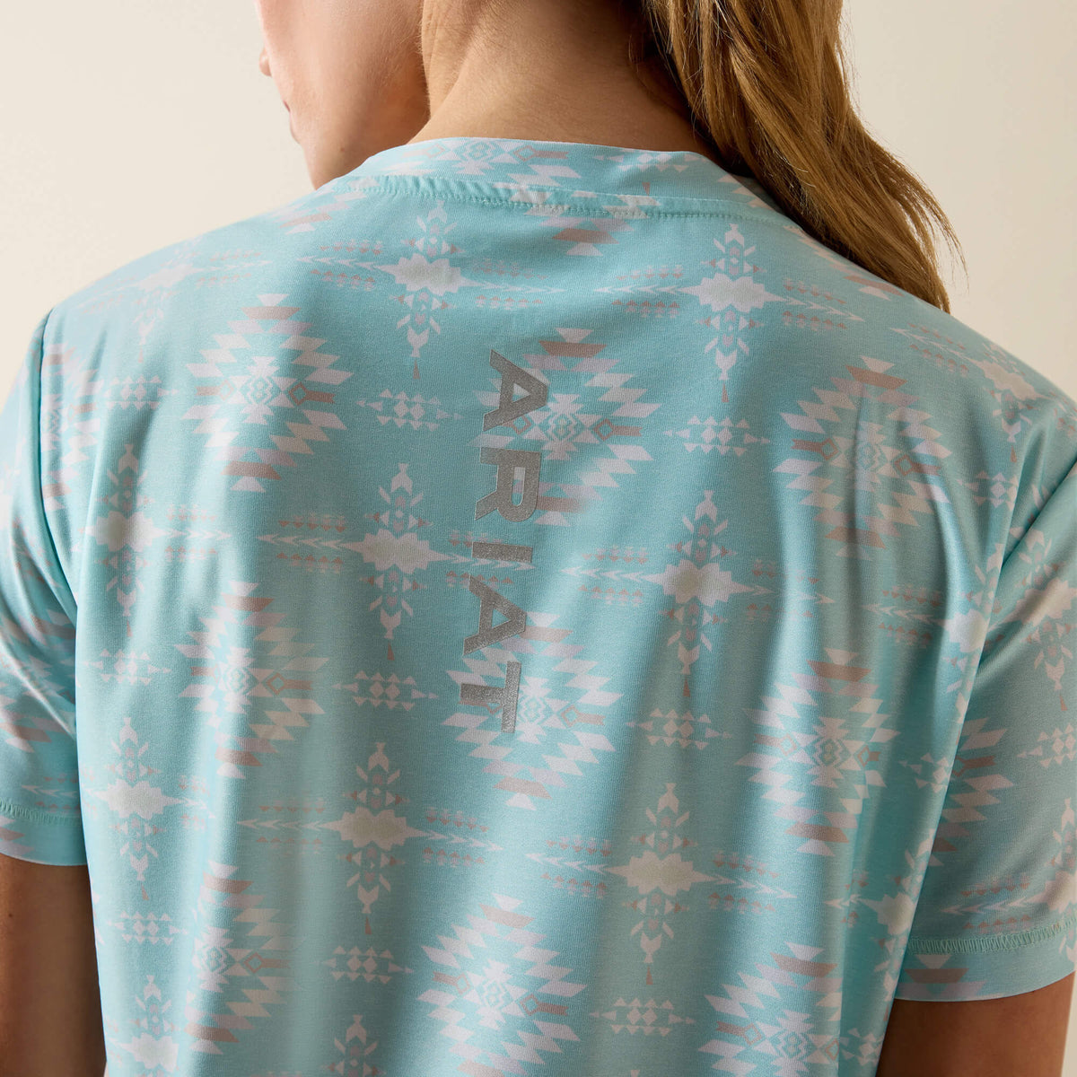 Ariat Laguna Logo Shirt