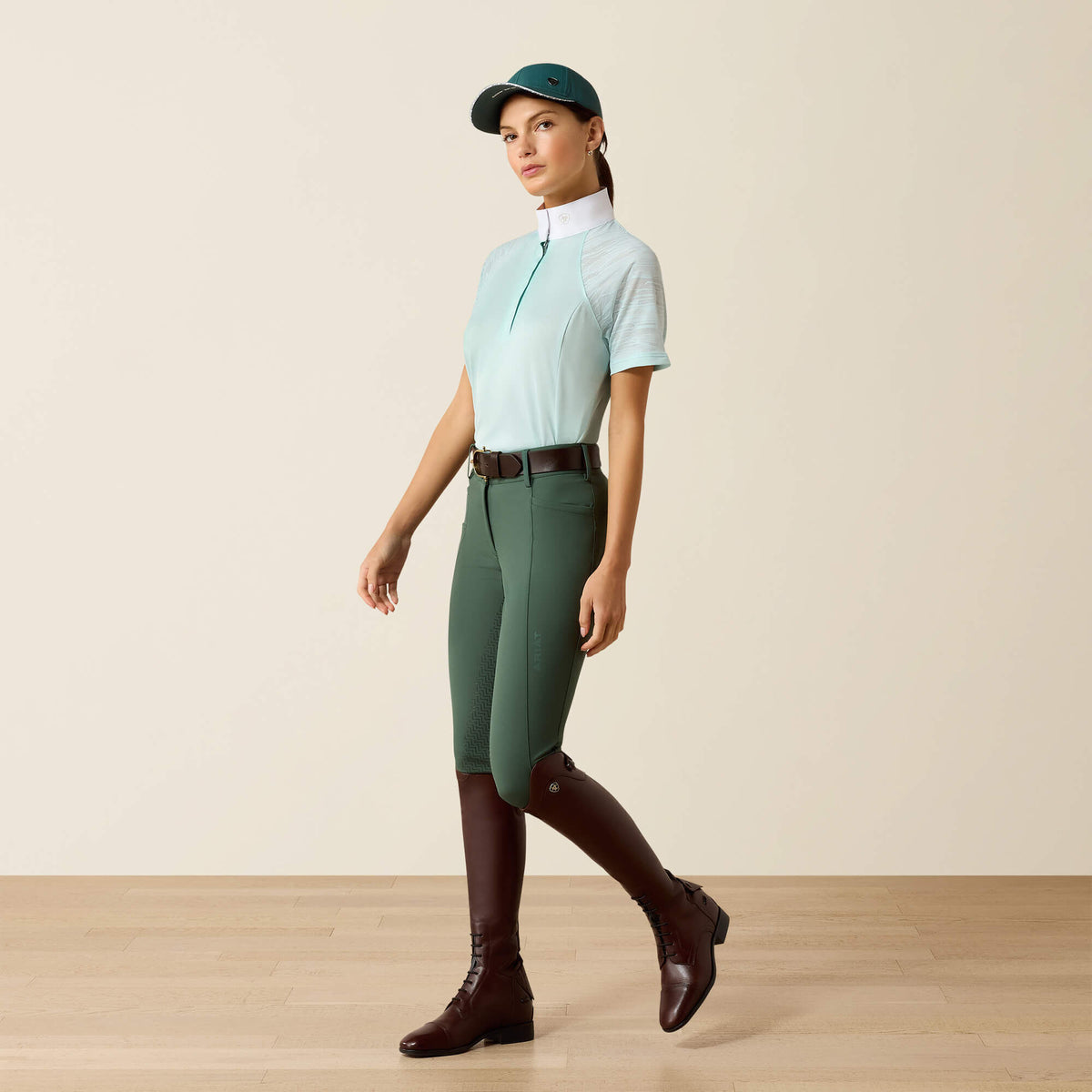 Ariat Aptos Vent 2.0 Show Shirt