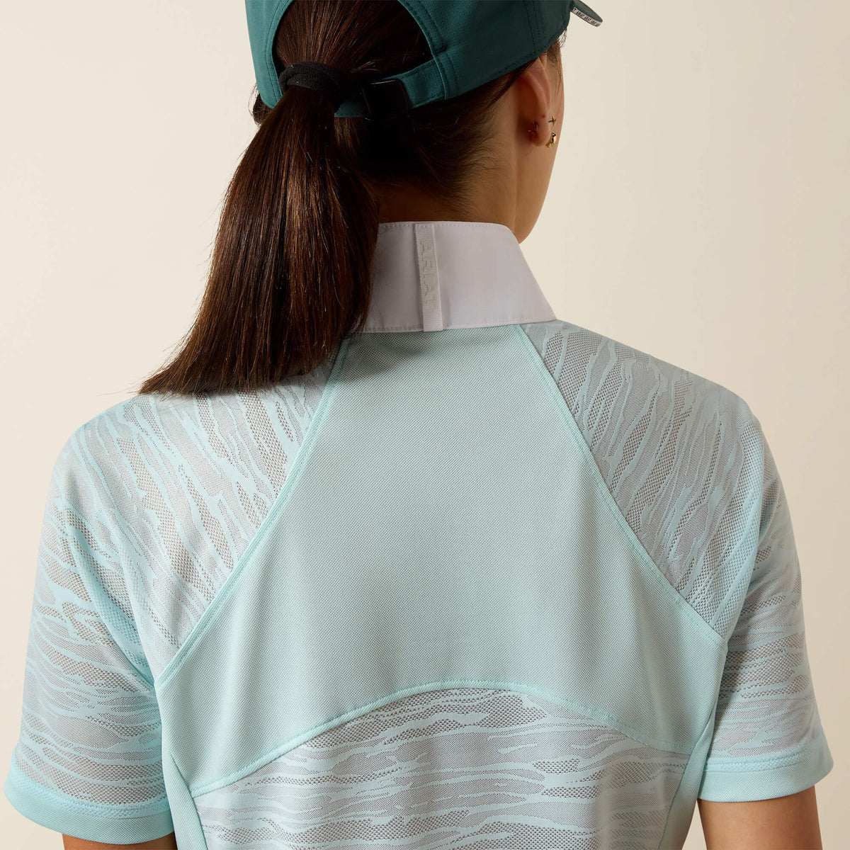 Ariat Aptos Vent 2.0 Show Shirt