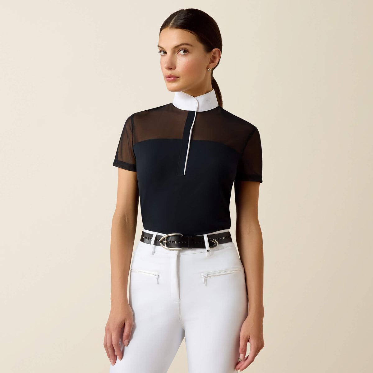 Ariat Allure Show Shirt