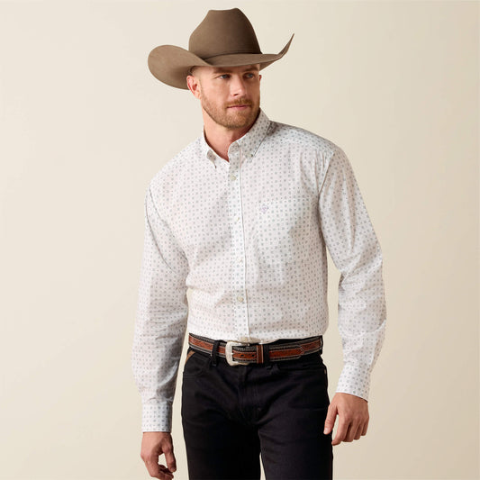 Ariat Somers Classic Fit Shirt