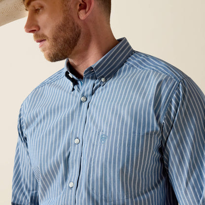 Ariat Pro Series Judah Fitted Shirt
