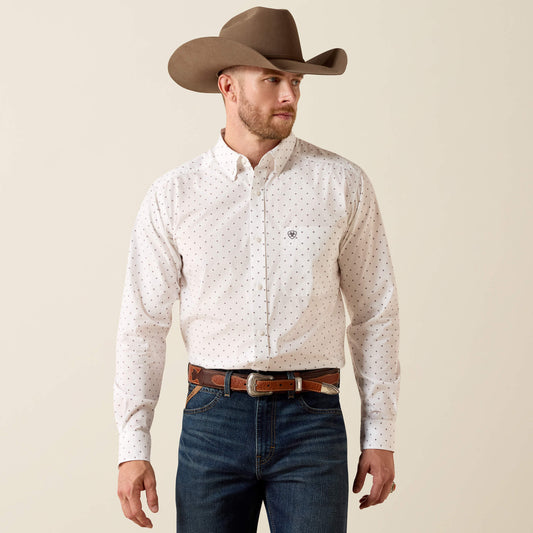 Ariat Prime Fitted Shirt