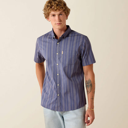 Ariat Maddox Modern Fit Shirt