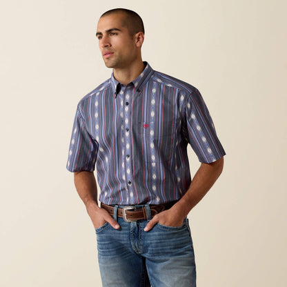 Ariat Berke Classic Fit Shirt