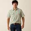 AQUIFER PLAID