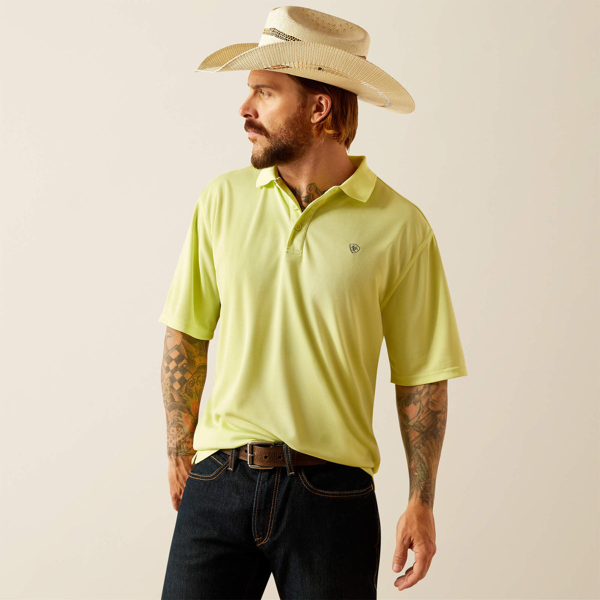 Ariat TEK Polo
