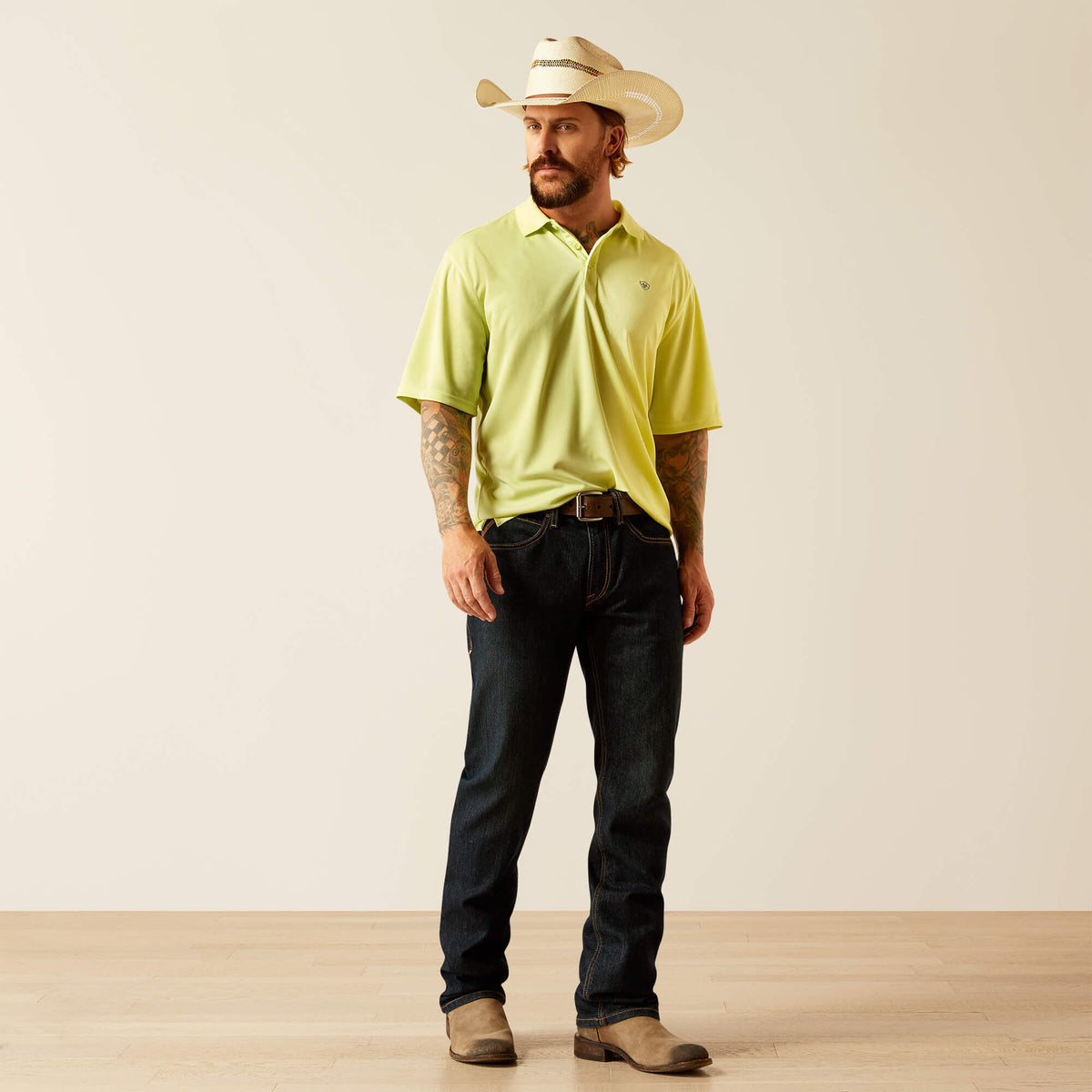 Ariat TEK Polo