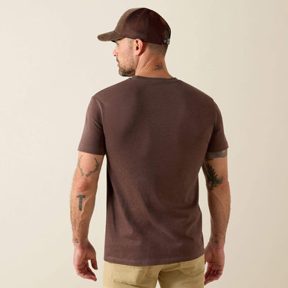Ariat Liberty USA Digi Camo T-Shirt