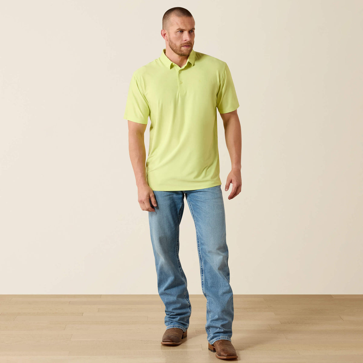 Ariat Charger 2.0 Polo