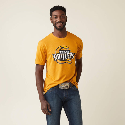 Ariat Rattlers Snake T-Shirt